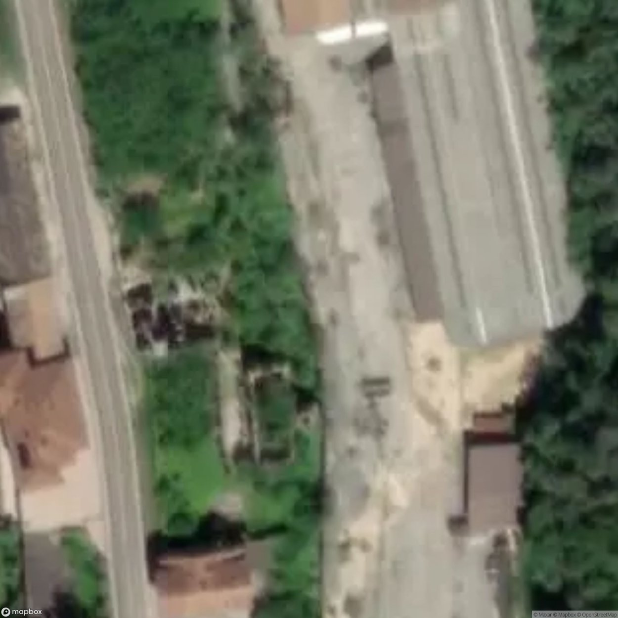 Industrial Archeology Furnace "Molina" [ITA]