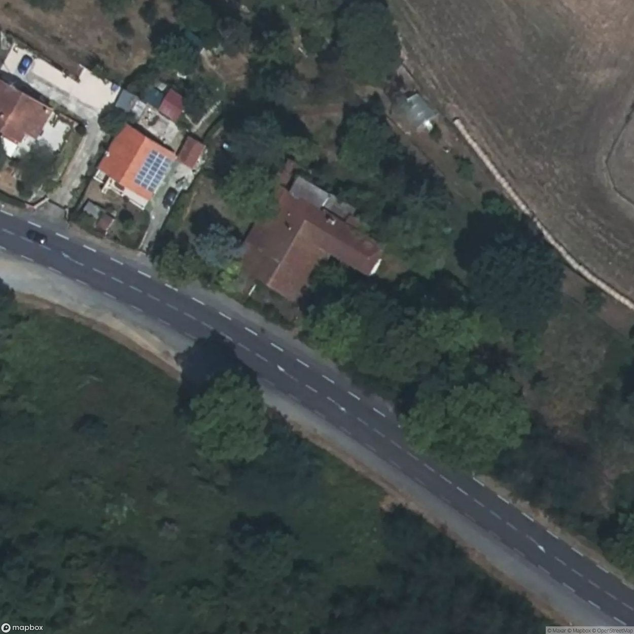 Hotel Daisy de Melker [FRA]