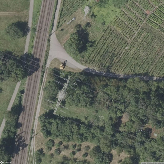 Bunker Neckar-Enz Position [DEU]