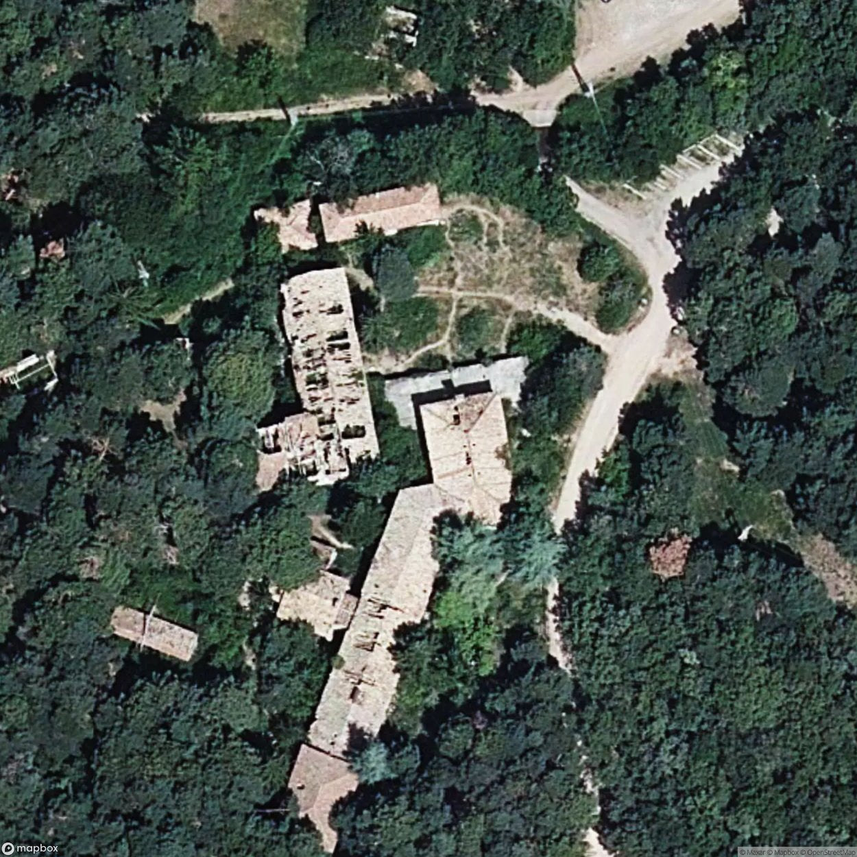 Monte Sanatorium [ESP]