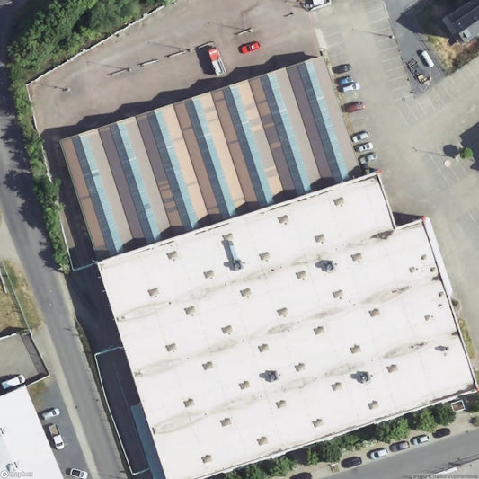 Obi Hardware Store [DEU]