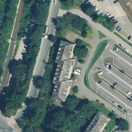 Wohnhaus 2505 [OOS]