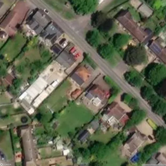 Duxford Lodge Hotel [GBR]