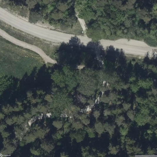 Skavlötens KSP bunkers 1 Norra Fronten [SWE]