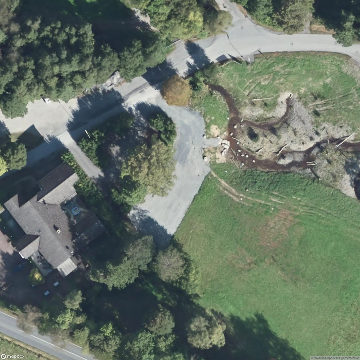 Swimming pool Hasbeck [DEU]