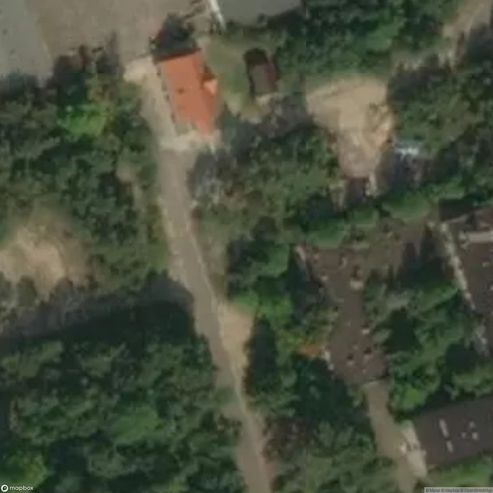 Site Abandoned Buildings [POL] #33425