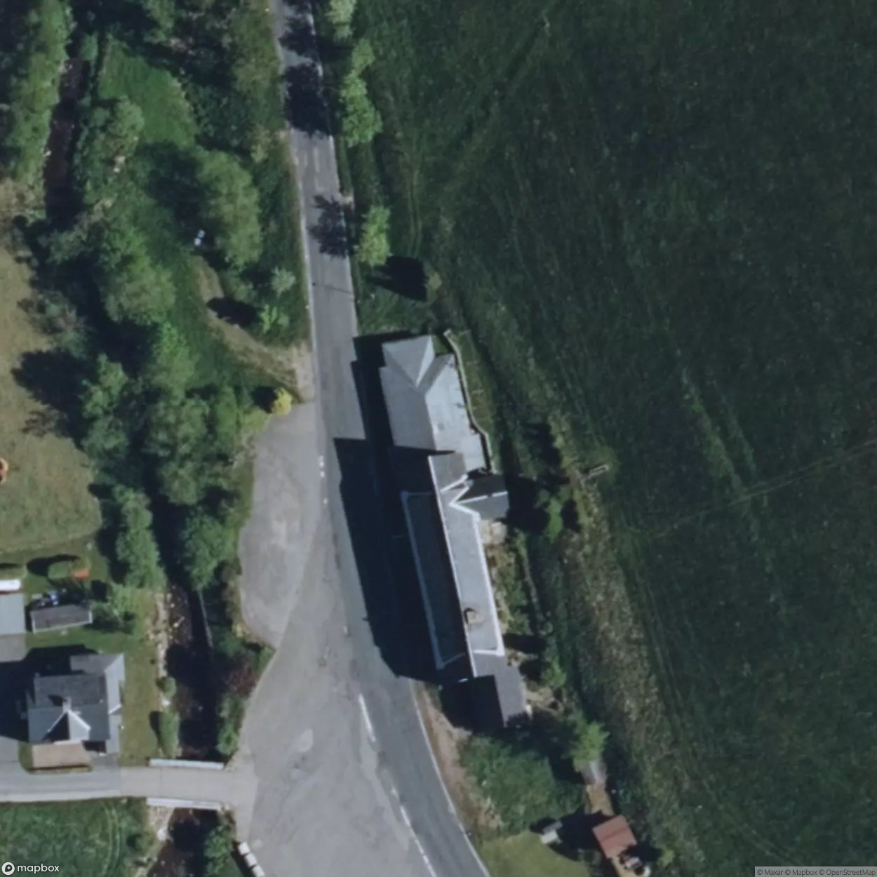 Guesthouse with Pension [DEU]