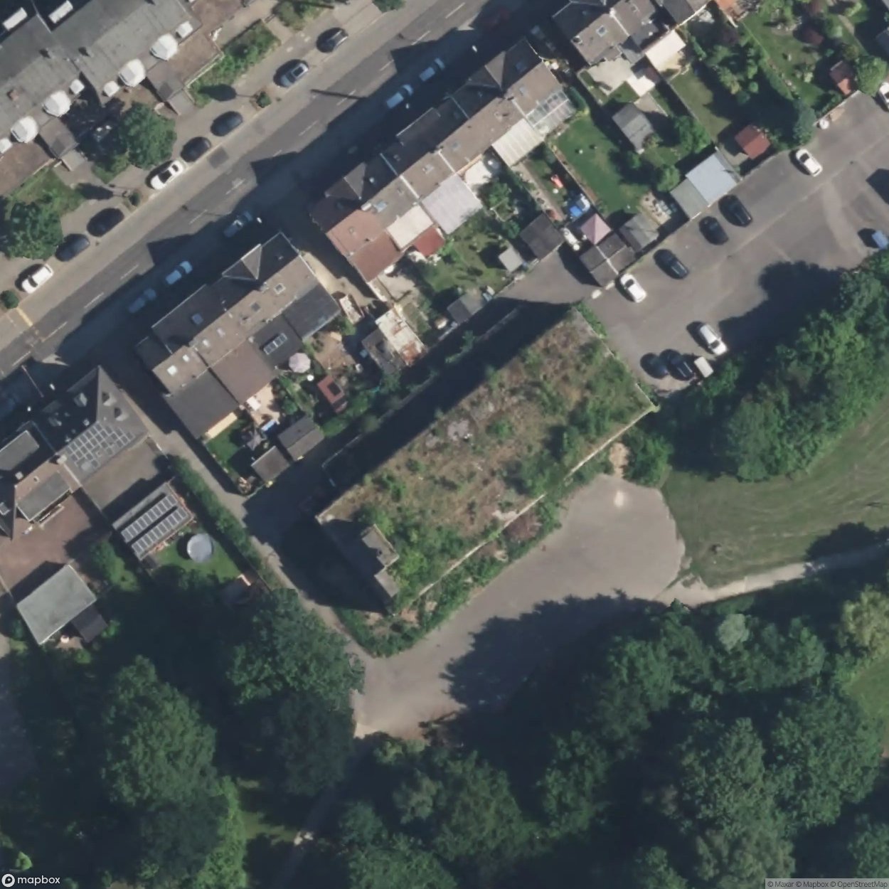 Bunker mit Tonstudio V904 [DEU]