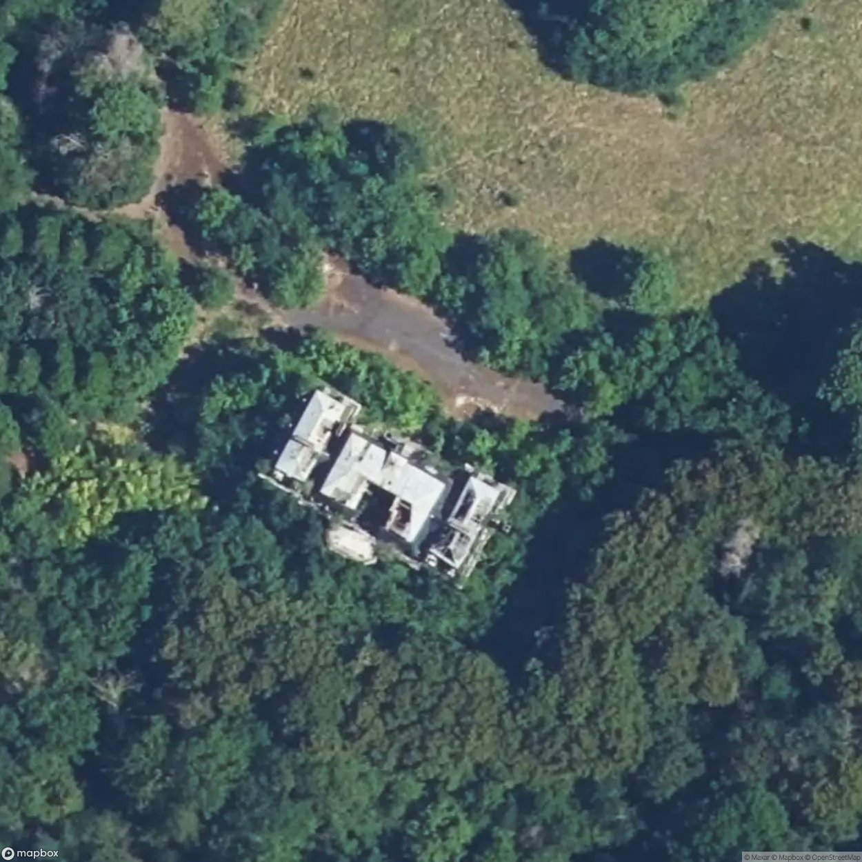 Versannes Castle [FRA]