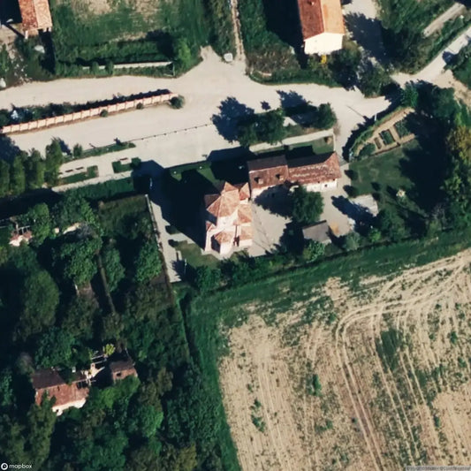 Oratorio di San Biagio in Rossate [ITA] The Urbex Factory