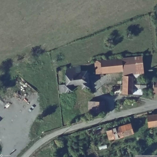 Grandparents' House [FRA]