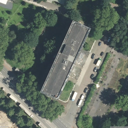 Building Nusret [DEU]