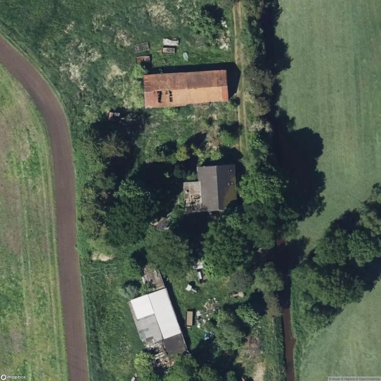 Pub "Jan im DÃ¼stern" [DEU]