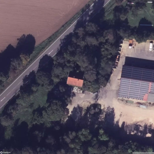 House at the Brickyard [DEU]