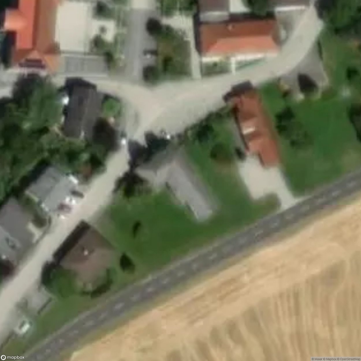 House 2165 [OTHER] [AUT]