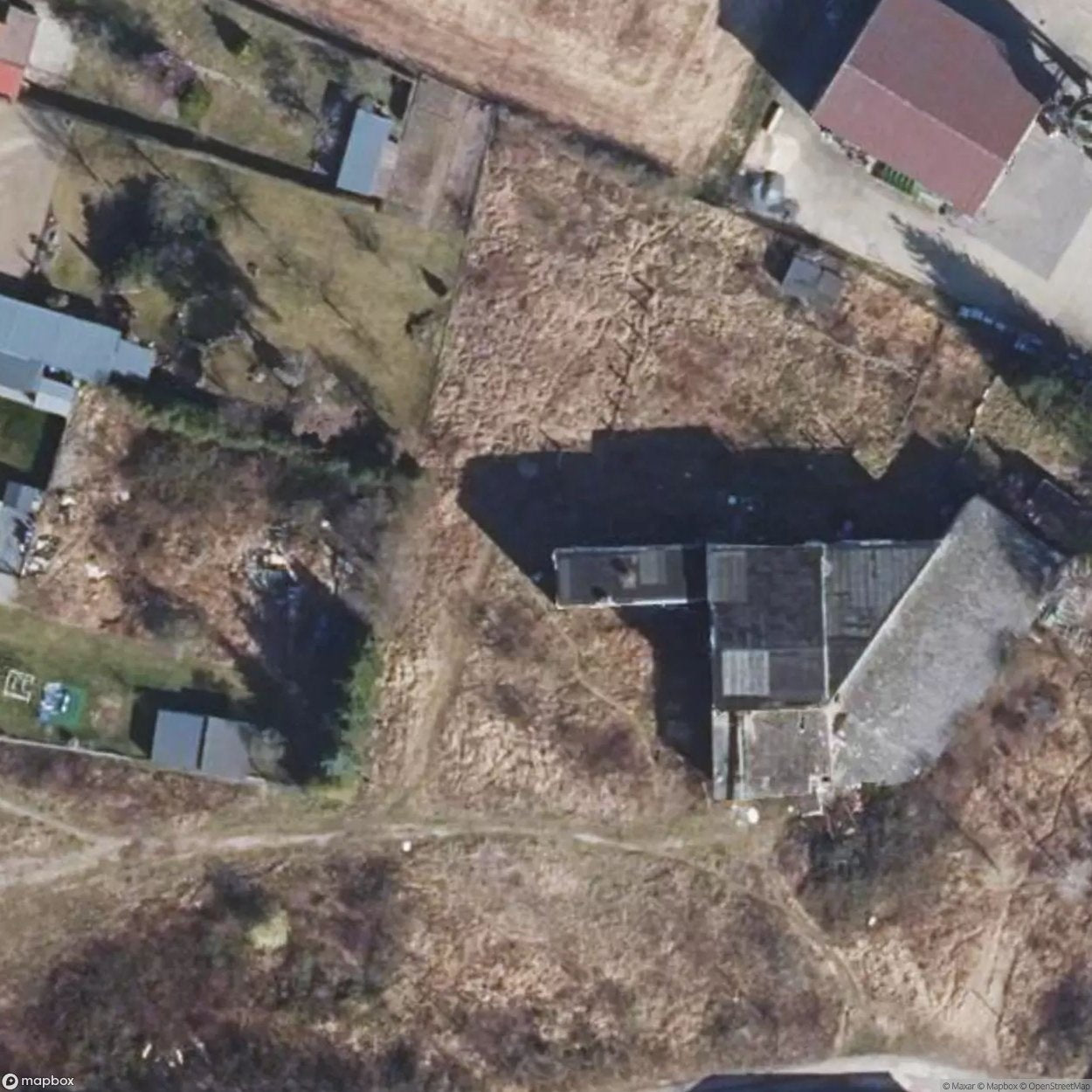 Baulof Factory [DEU]