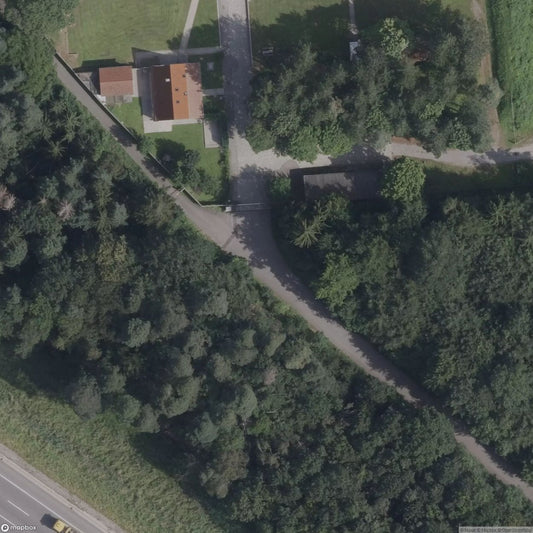 Shooting Range “Im Bernet” [DEU]