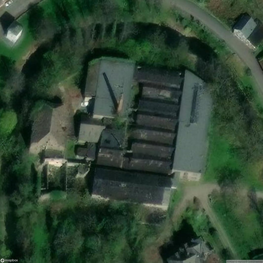 Wool Factory Moselkern [DEU]