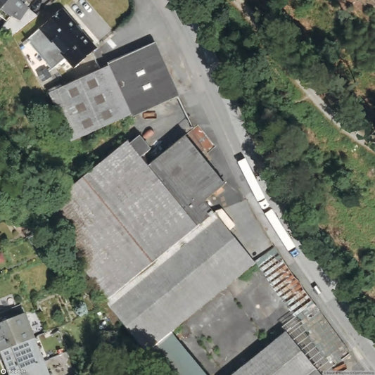 Industrial Area [DEU]