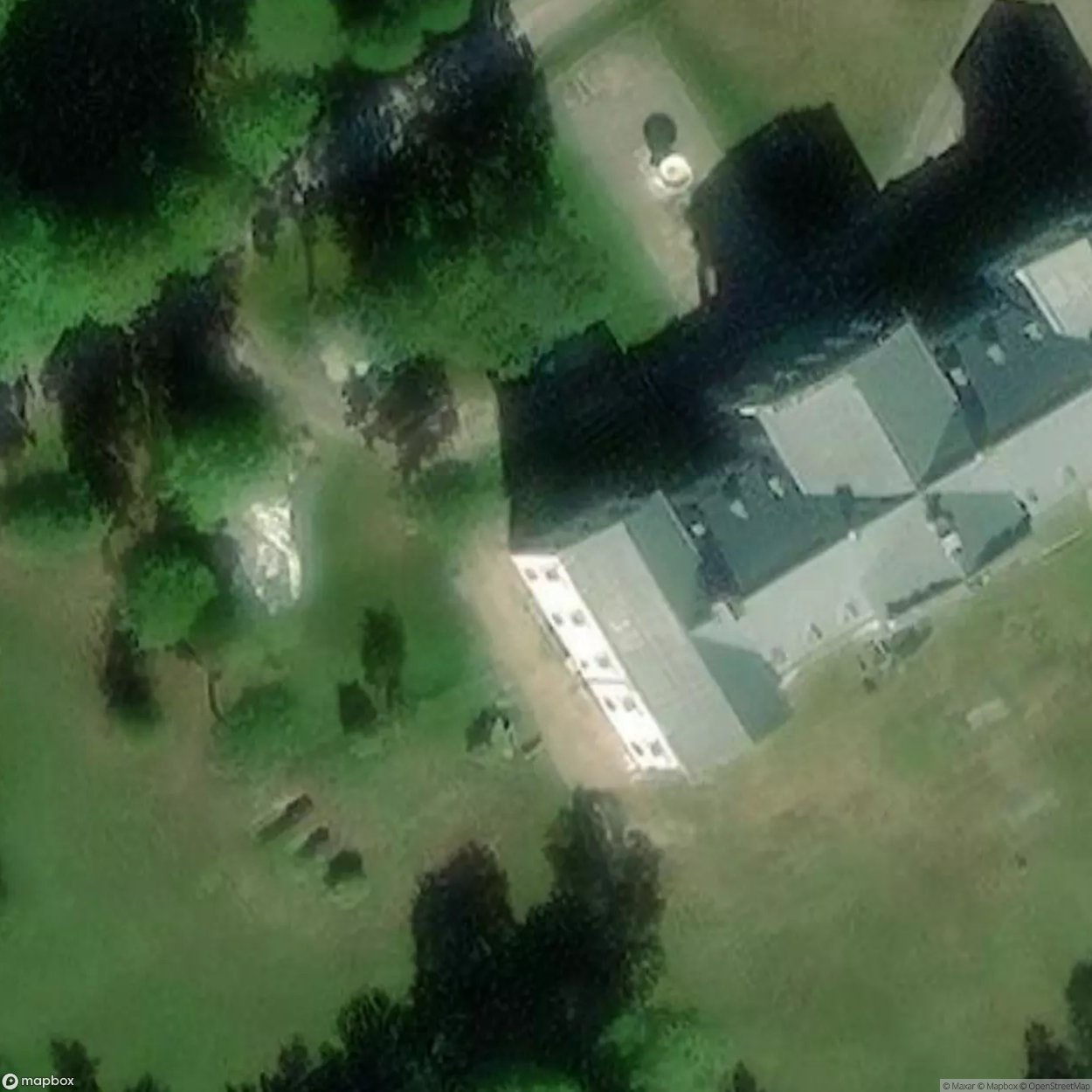 Riisipere Manor [EST]