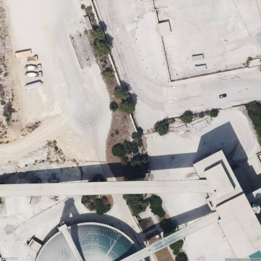 Cement is King [ESP]