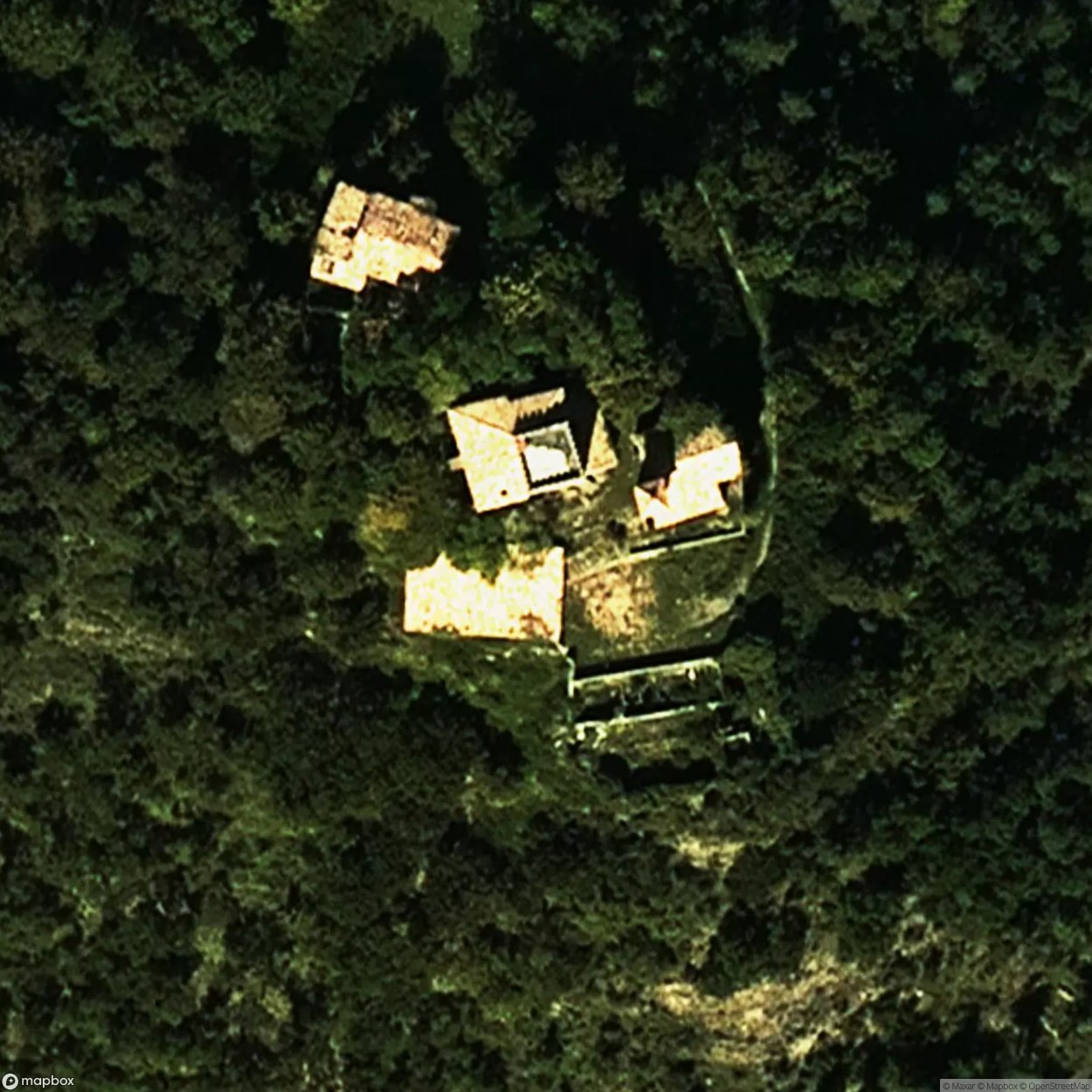 Palmerola Castle [ESP]