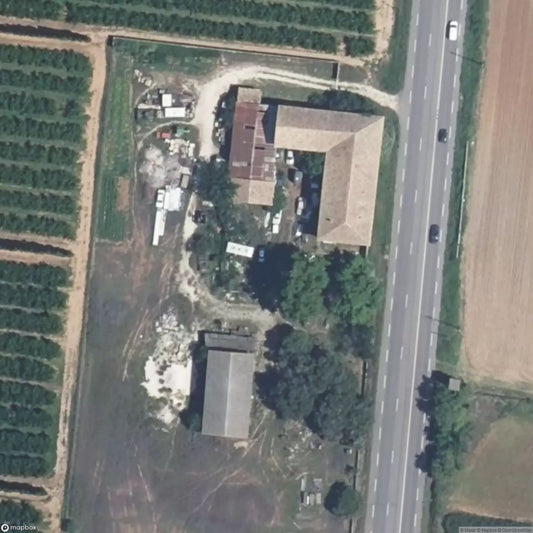 Runner’s Manor / Renault Manor [FRA]