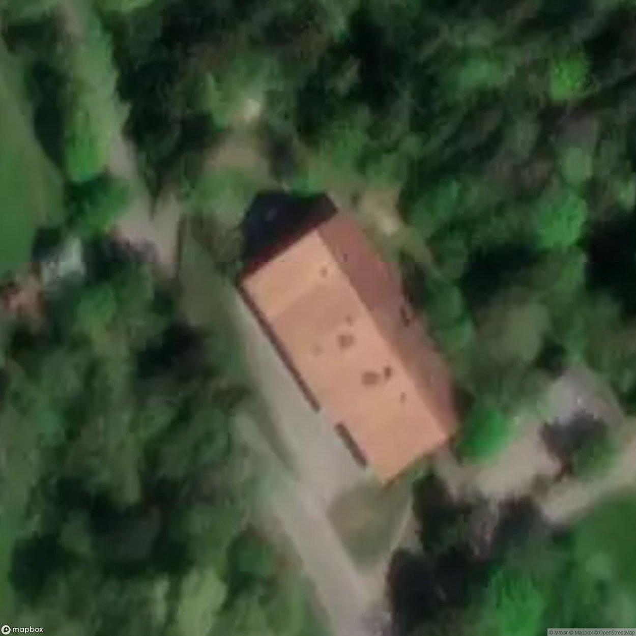 Haus 2310 [OOS]