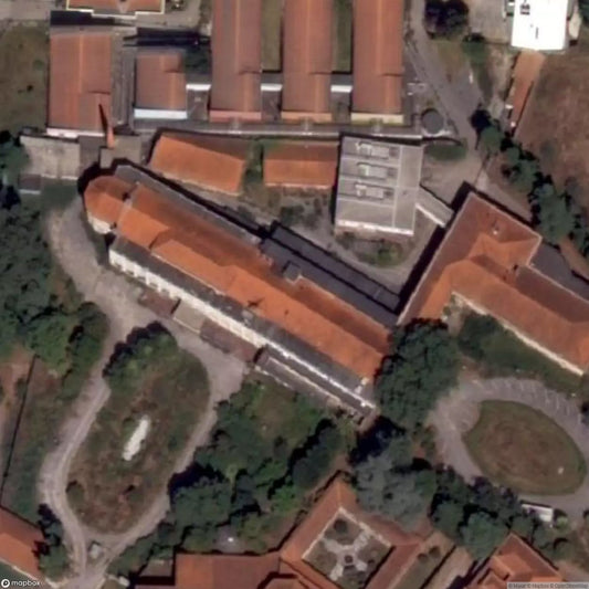 Children's Hospital [PRT]