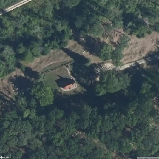 Bezonvaux (destroyed village) [FRA]