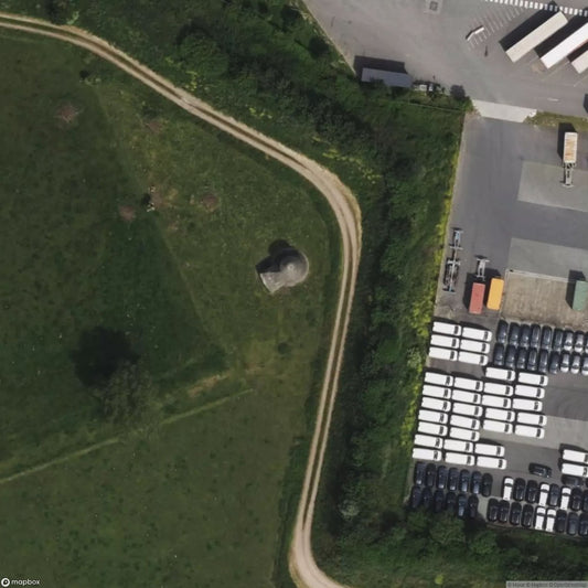 Observation Bunker [BEL]