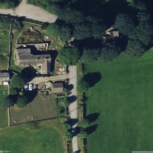 Queensbury Railway Tunnel [GBR]