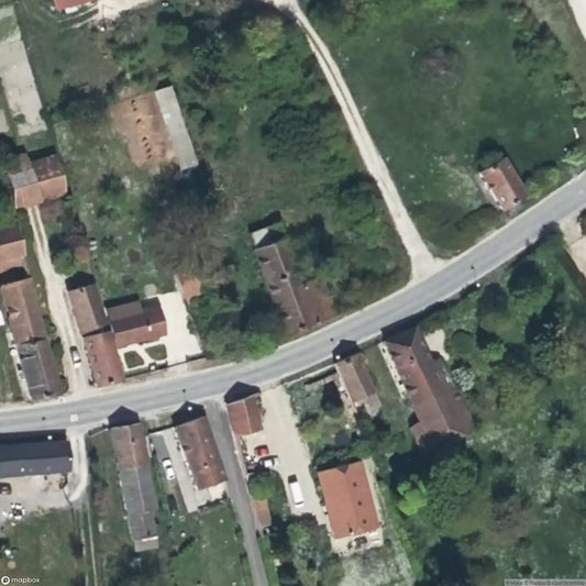 Sapphire House [FRA]