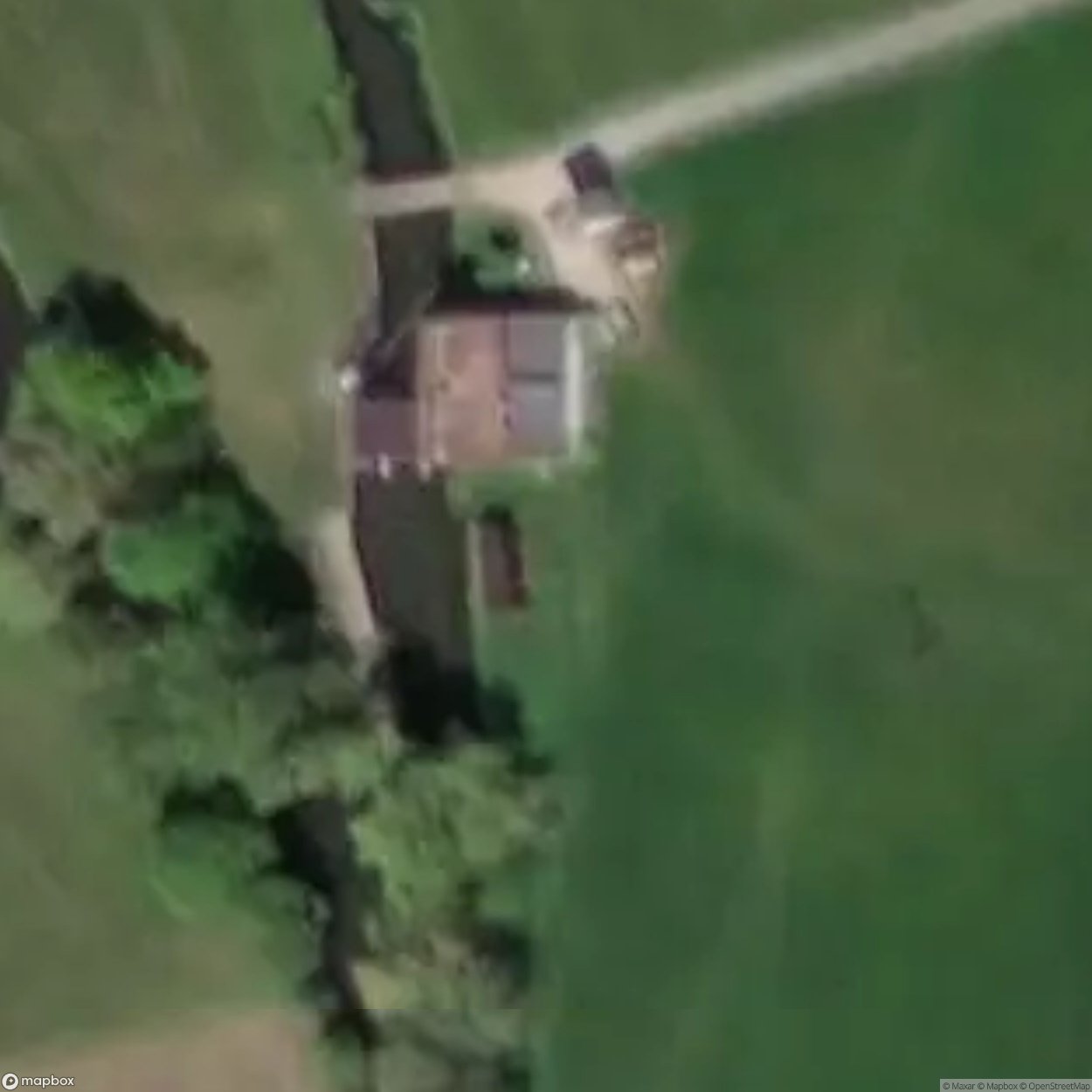 Hydroelectric Plant [DEU]