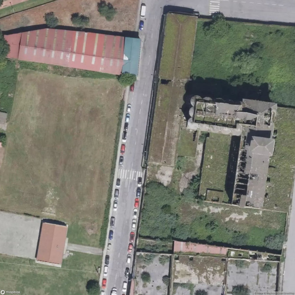 Bunker Area [ESP] #17449