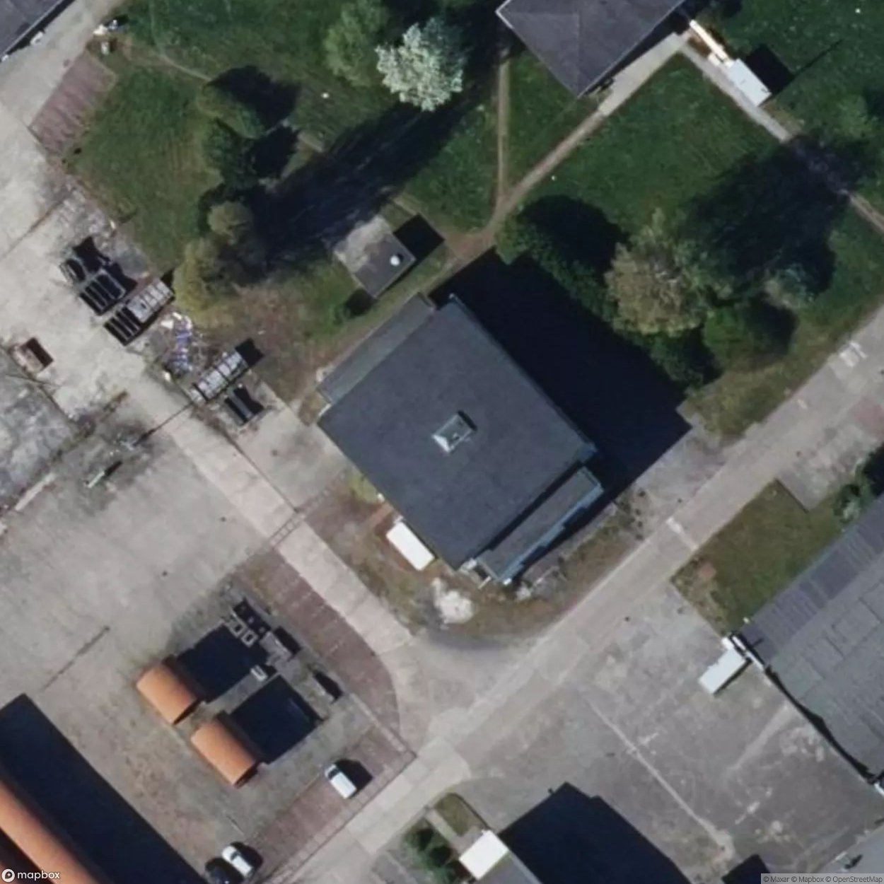 Personnel Bunker 1 [DEU]