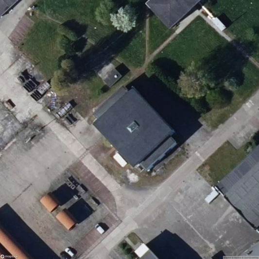 Personnel Bunker 1 [DEU]