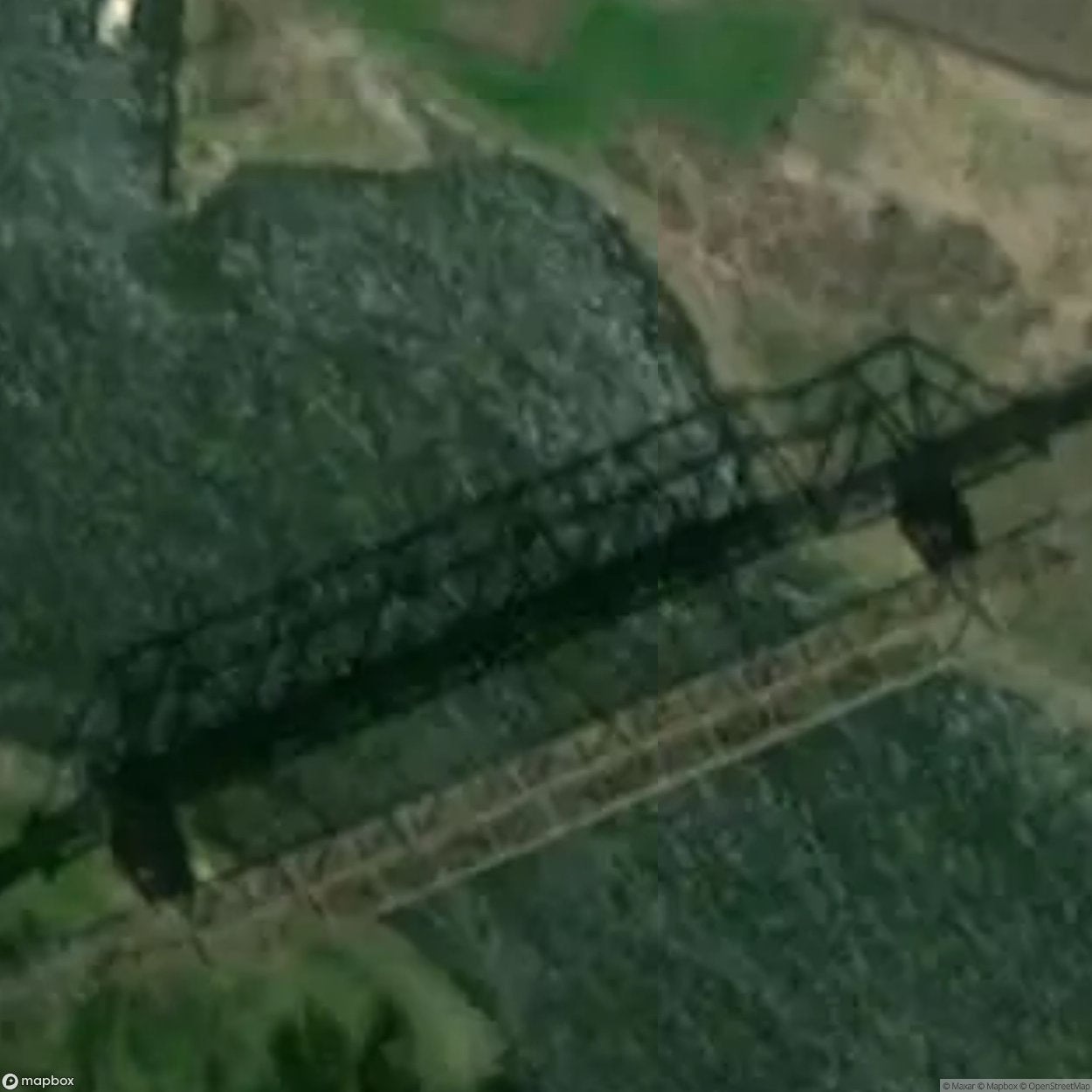 Bridge 4 [POL]