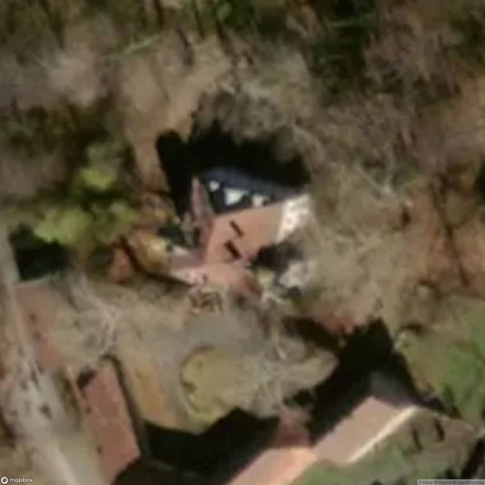 Szczepowo Palace [POL]