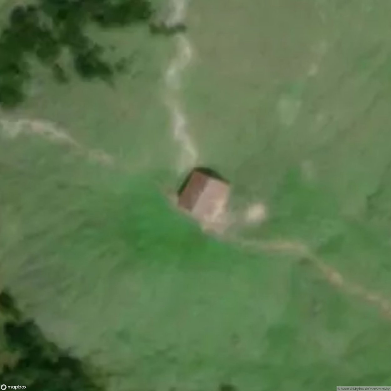 House/Hut 2316 [OTHER] [AUT]