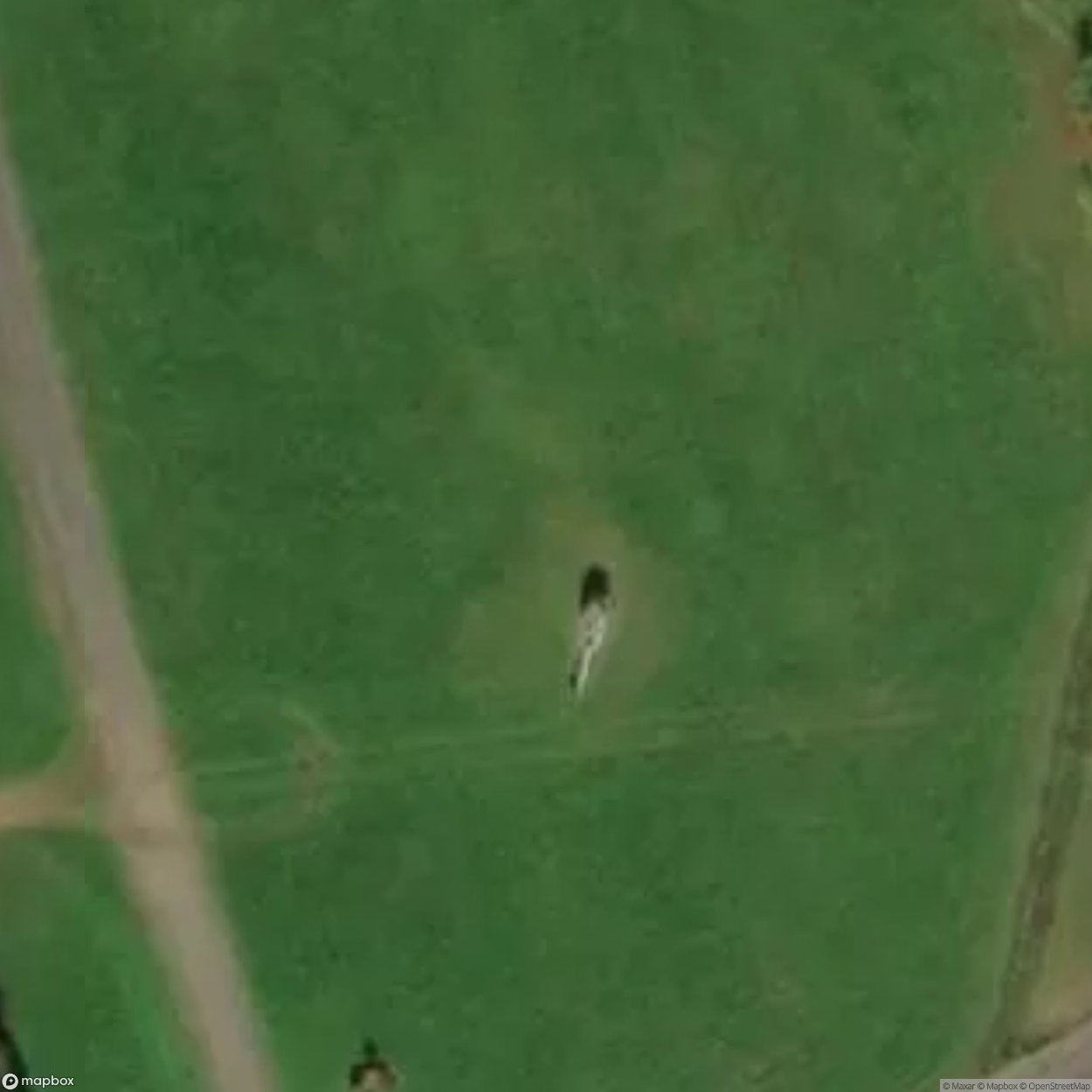 Militaer Uebungsgelaende [DEU]