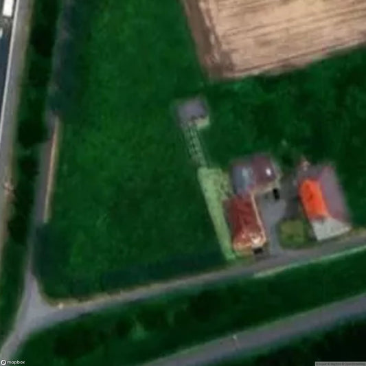 Two Horses House [BEL]