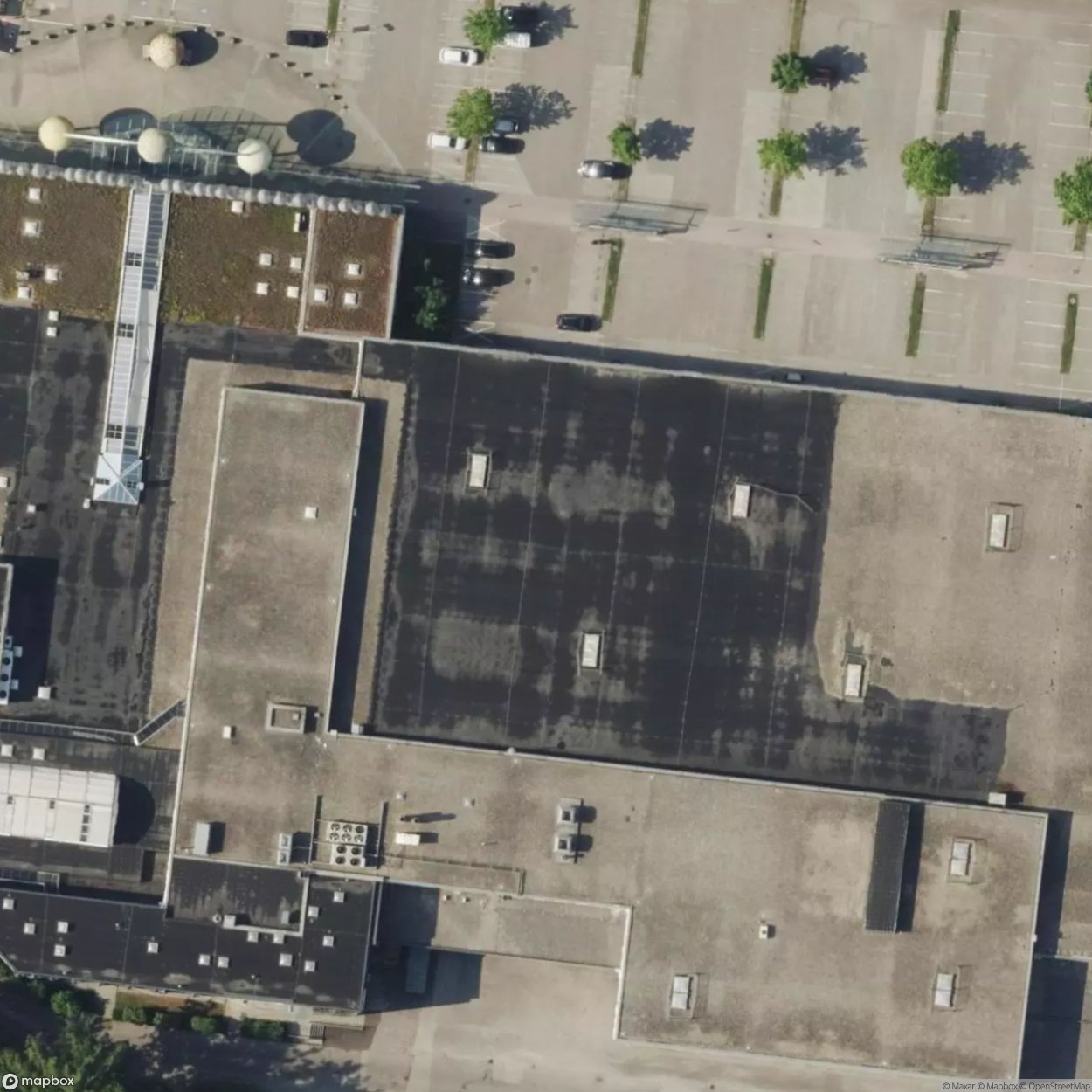 Pro Kaufland 2516 [AUT]