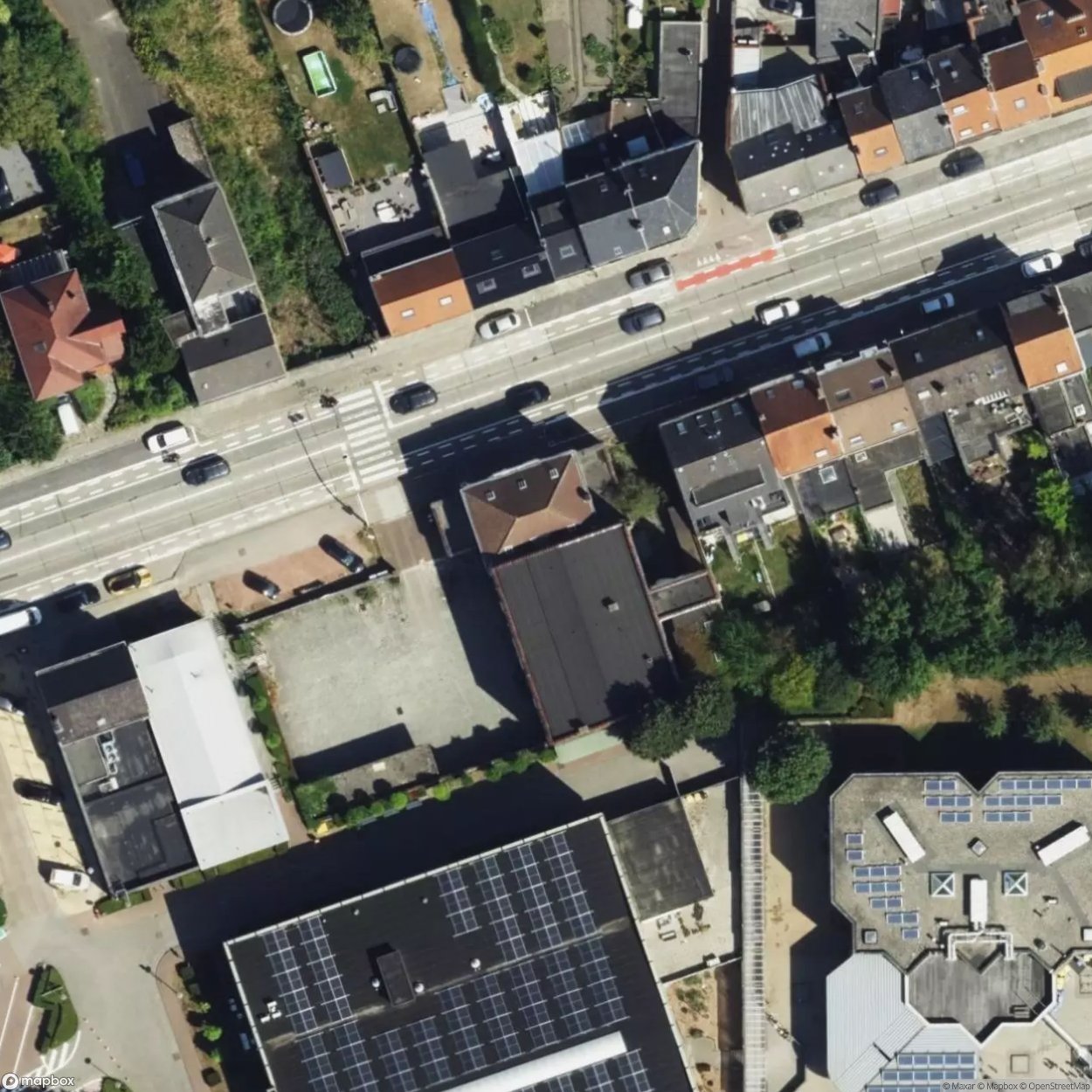 Lost 1.96 [BEL]