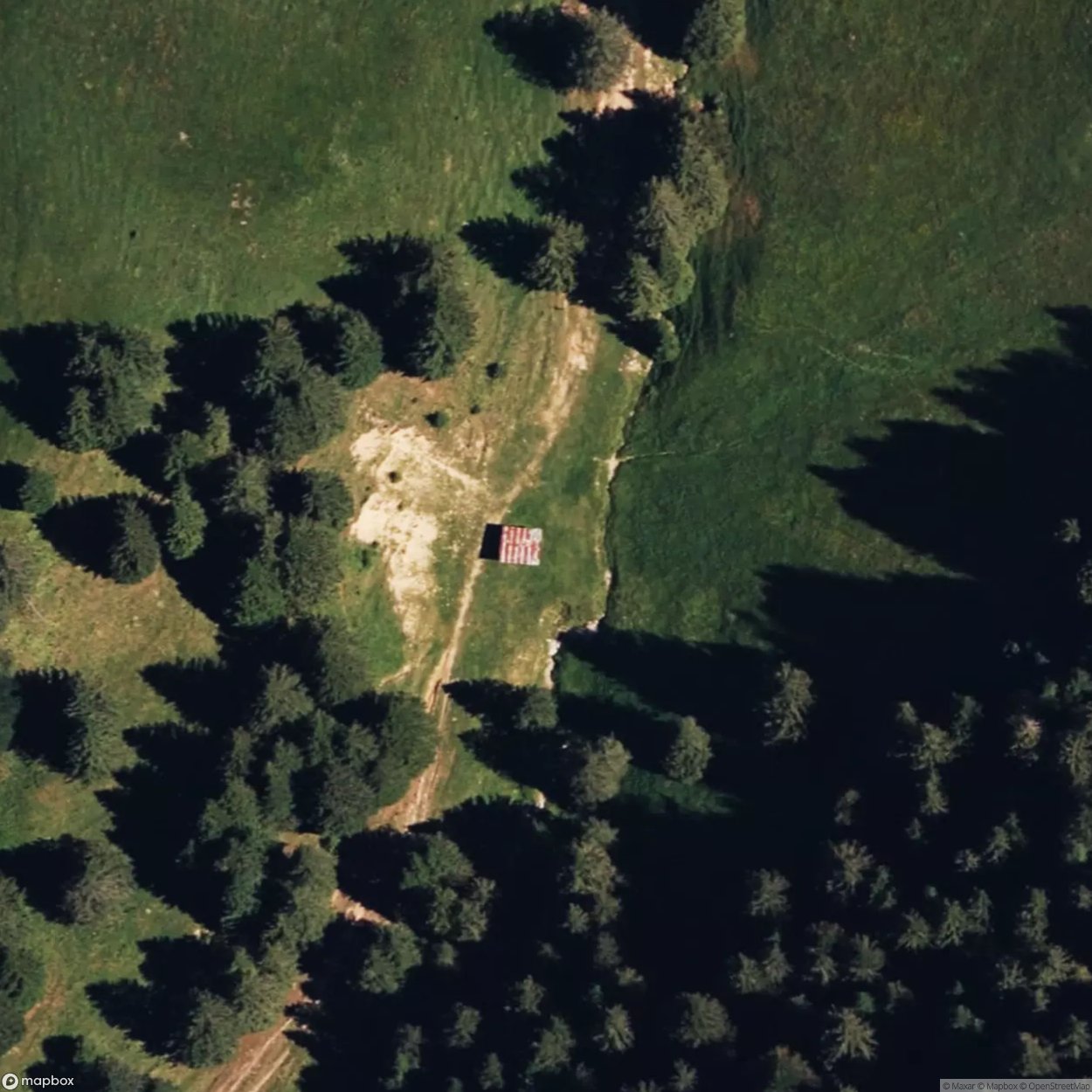 Vaccarizza Ski Lift (departure) [ITA]