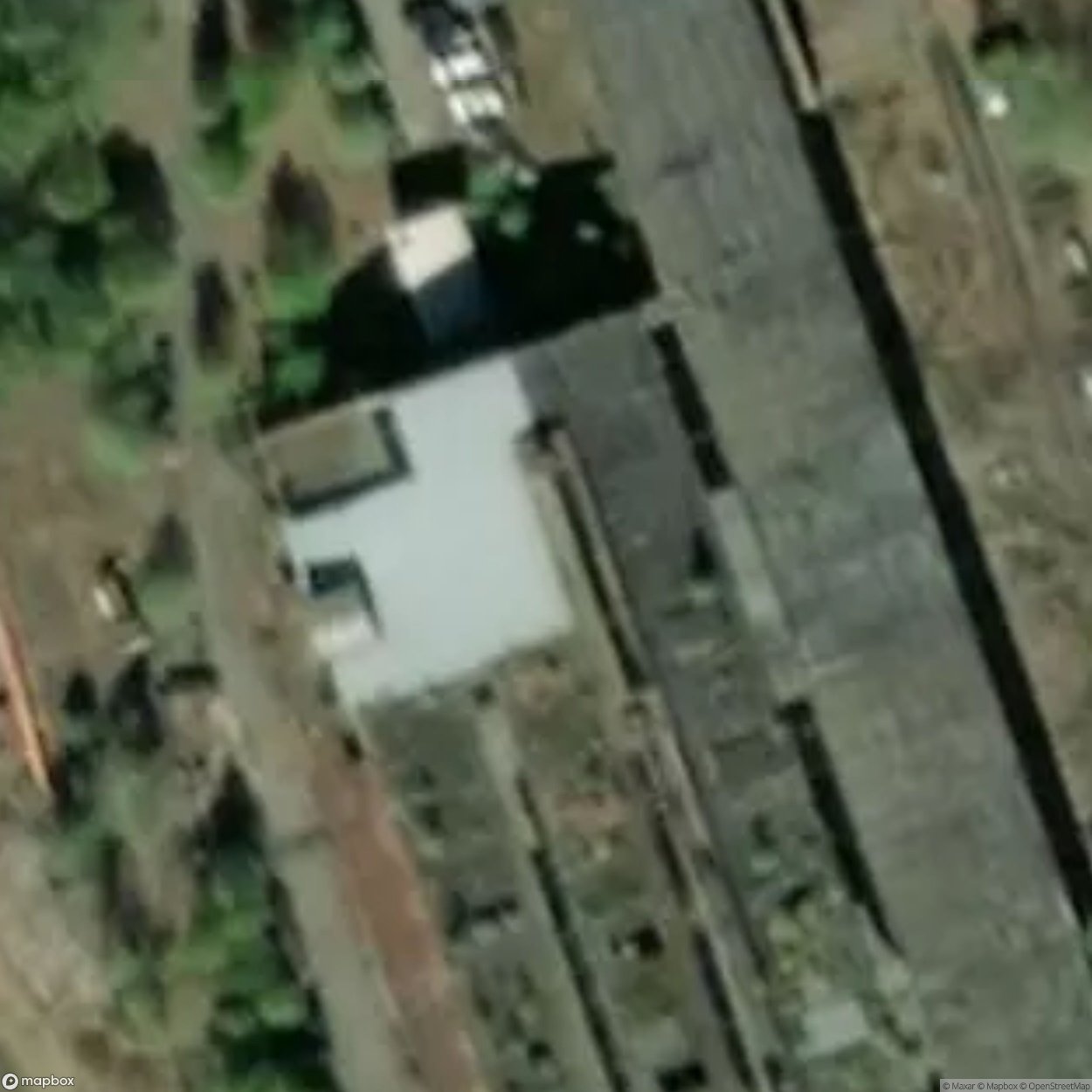 Power Plant Fors [SWE]