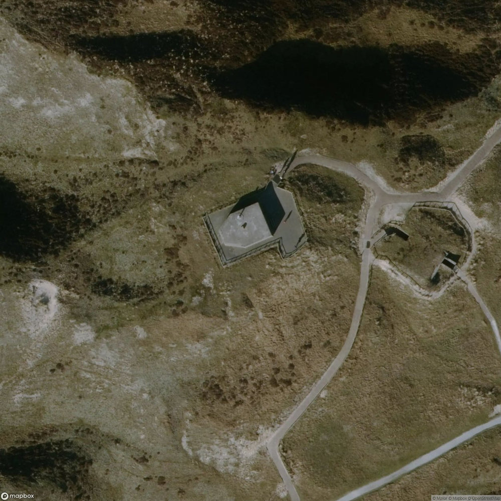 Bunker HWC199 [NLD] #100170