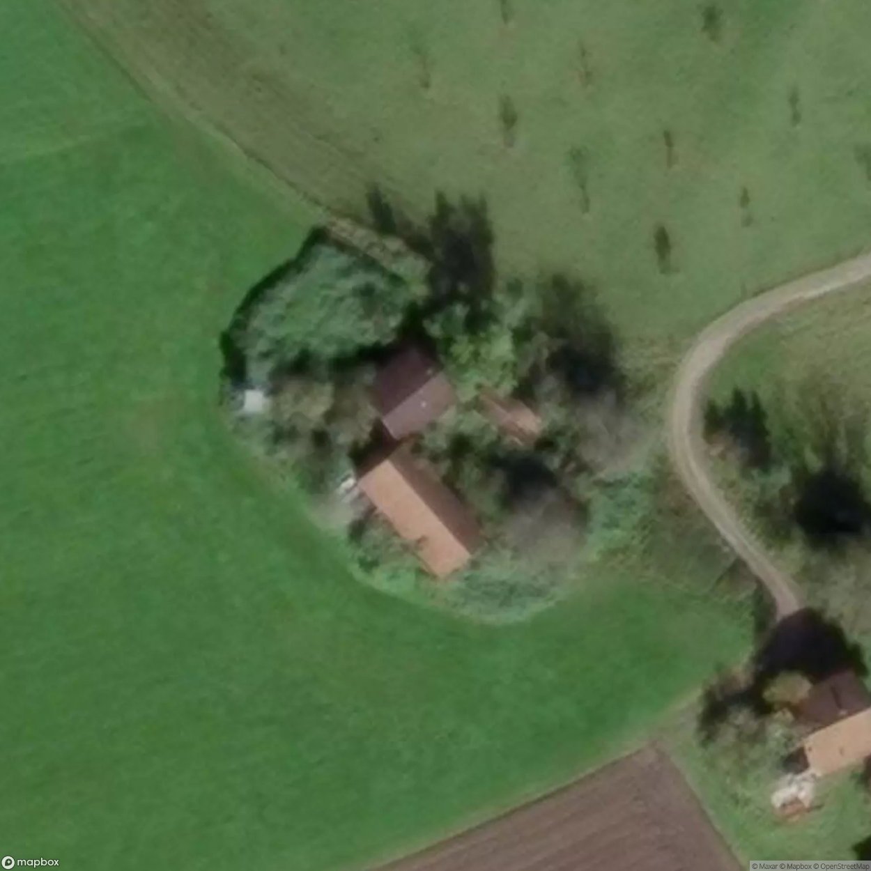 Farm/Farmhouse 2607 [DEU]