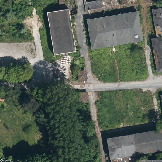 Versuchsanlage Sobbe [DUI] The Urbex Factory