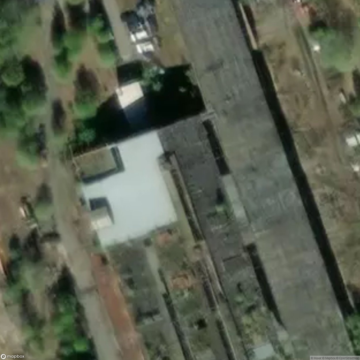 Power Plant Fors [SWE] #05938